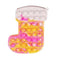 Pink Yellow
