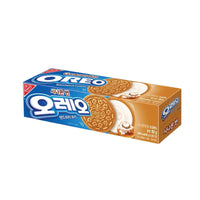 Oreo Cinnamon Bun Limited Edition (80g) (Korea) 6-Pack