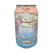 High Up Hello Kitty Ramune Sparkling Water (330ml) Taiwan ( 6 pack)