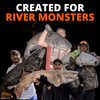 Double Offset Circle Hooks 9/0