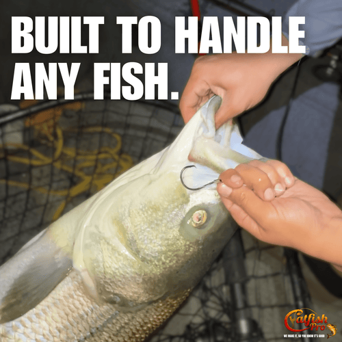 Double Offset Circle Hooks 10/0 - Value Pack