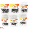 Double Offset Circle Hooks 5/0 - Value Pack