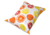 Citrus Orange Poly Mailers Size 10x13 Colorful Shipping Bags