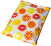 Citrus Orange Poly Mailers Size 10x13 Colorful Shipping Bags