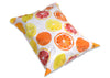 Citrus Orange Poly Mailers Size 10x13 Colorful Shipping Bags