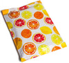 Citrus Orange Poly Mailers Size 10x13 Colorful Shipping Bags