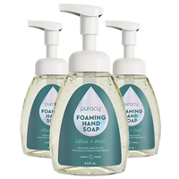 Foaming Hand Soap Puracy