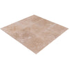 Classic Beige Travertine Honed Floor and Wall Tile - Livfloors Collection