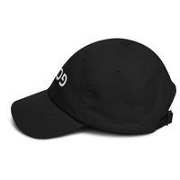 Upside Down Golf Dad Hat LXIX GOLF CLUB