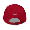 LXIX GOLF CLUB LXIX GOLF CLUB Golf Hat Dad hat