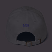 LXIX GOLF CLUB LXIX GOLF CLUB The Beaver - Dad hat