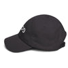 Upside Down Golf Dad Hat LXIX GOLF CLUB