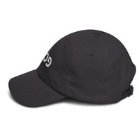 Upside Down Golf Dad Hat LXIX GOLF CLUB