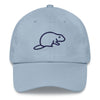 LXIX GOLF CLUB LXIX GOLF CLUB The Beaver - Dad hat