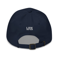 The Rat - Dad hat