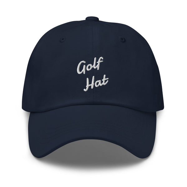 LXIX GOLF CLUB LXIX GOLF CLUB Golf Hat Dad hat