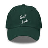 LXIX GOLF CLUB LXIX GOLF CLUB Golf Hat Dad hat