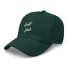 LXIX GOLF CLUB LXIX GOLF CLUB Golf Hat Dad hat