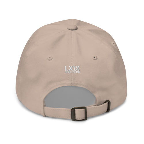 The Rat - Dad hat