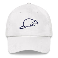 The Beaver - Dad hat
