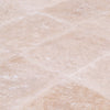 Classic Light Travertine Honed Floor and Wall Tile - Livfloors Collection