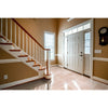 Classic Light Travertine Honed Floor and Wall Tile - Livfloors Collection