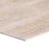 Classic Light Vein-cut Travertine Floor and Wall Tile 12"x24" - Livfloors Collection
