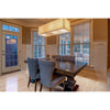 Classic Light Vein-cut Travertine Floor and Wall Tile 12"x24" - Livfloors Collection