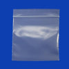 Clear Zip Top Seal Recloseable Lock Bags 4x6 Packaging Supplies 100 Pack