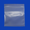 Clear Zip Top Seal Lock Bags Packaging Supplies 100 Pack - 10x13, 9x12, 8x10, 6x10