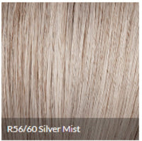 Hairdo Clip-In Bangs Fringe Hairpiece - Choose Color