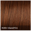 Hairdo Clip-In Bangs Fringe Hairpiece - Choose Color