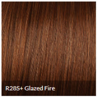 Hairdo Clip-In Bangs Fringe Hairpiece - Choose Color