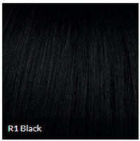 Hairdo Clip-In Bangs Fringe Hairpiece - Choose Color