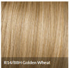 Hairdo Clip-In Bangs Fringe Hairpiece - Choose Color