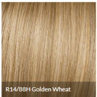 Hairdo Clip-In Bangs Fringe Hairpiece - Choose Color
