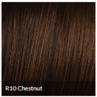 Hairdo Clip-In Bangs Fringe Hairpiece - Choose Color