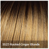 Hairdo Clip-In Bangs Fringe Hairpiece - Choose Color