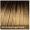 SS25 Rooted Ginger Blonde
