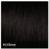 Hairdo Clip-In Bangs Fringe Hairpiece - Choose Color
