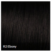 Hairdo Clip-In Bangs Fringe Hairpiece - Choose Color
