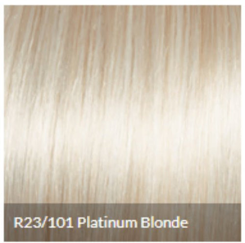 Hairdo Clip-In Bangs Fringe Hairpiece - Choose Color