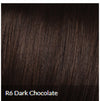 Hairdo Clip-In Bangs Fringe Hairpiece - Choose Color