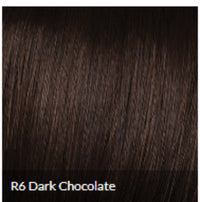 Hairdo Clip-In Bangs Fringe Hairpiece - Choose Color