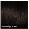 Hairdo Clip-In Bangs Fringe Hairpiece - Choose Color