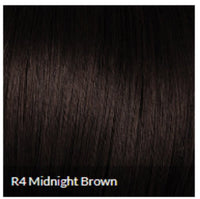Hairdo Clip-In Bangs Fringe Hairpiece - Choose Color