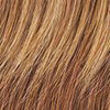 Hairdo 18" Clip-In Human Hair Highlight Extension Hairpiece - Choose Size