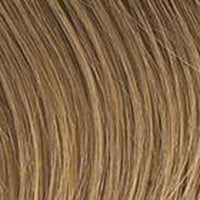Hairdo 18" Clip-In Human Hair Highlight Extension Hairpiece - Choose Size