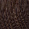 Hairdo 18" Clip-In Human Hair Highlight Extension Hairpiece - Choose Size