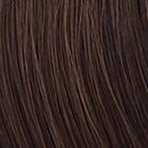 Hairdo 18" Clip-In Human Hair Highlight Extension Hairpiece - Choose Size